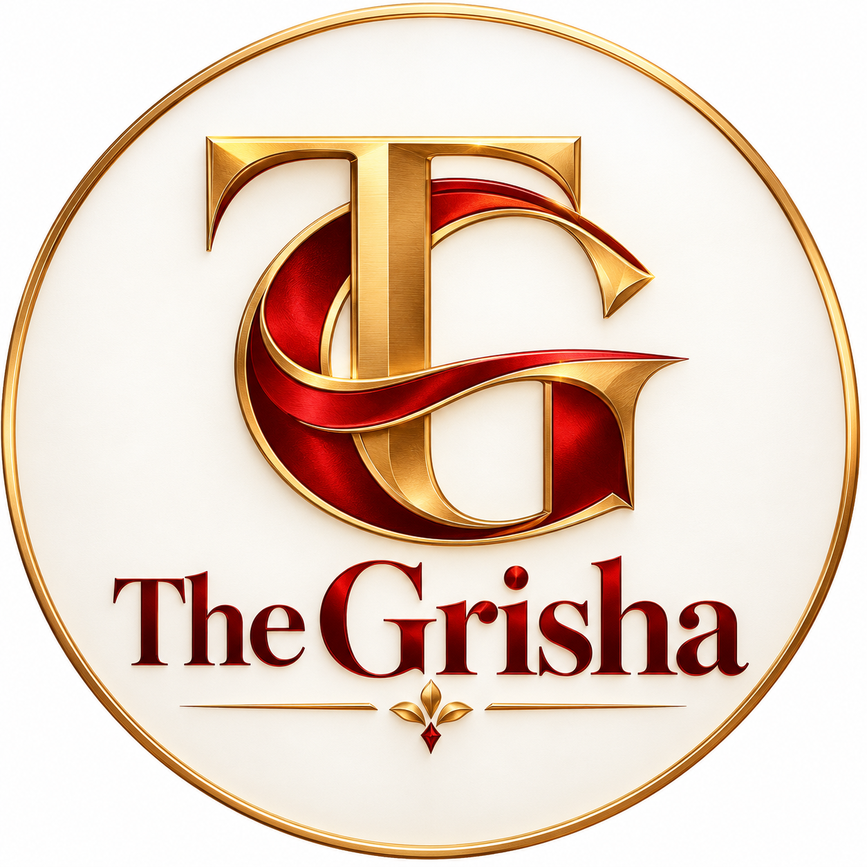The Grisha