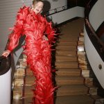 Nadezhda Grishaeva at Cannes 2026